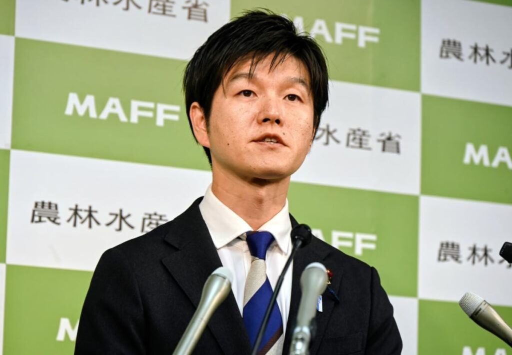 【おこめ券】鈴木憲和農水相肝いり「おこめ券」に自治体反発　物価高対策も配布の経費、手間多く