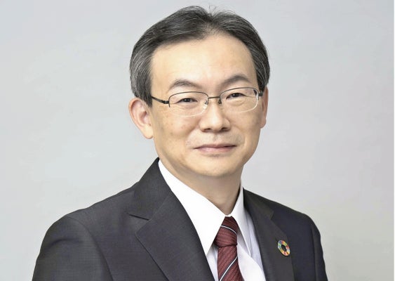 ＭＵＦＧ、社長に三菱ＵＦＪ銀行の半沢淳一頭取が昇格で調整…半沢氏の後任は大沢正和ＭＵＦＧ専務 : 読売新聞