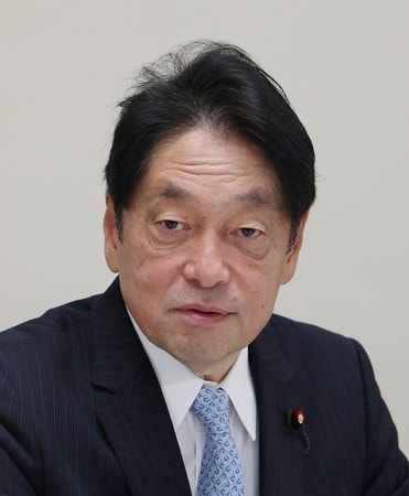 【年収の壁】見直し協議＝自民が国民民主に案提示