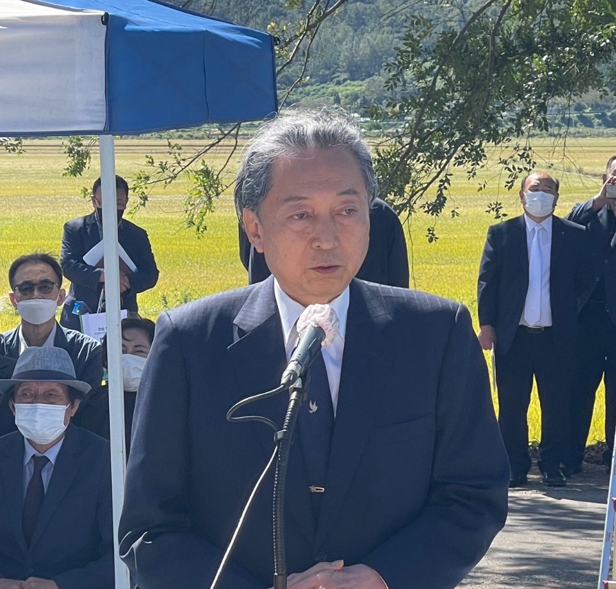 「パンダを政治利用すな」「余計なことしかしない」と辛辣な声。鳩山由紀夫元首相が『パンダ来日』が中止された事情を語る