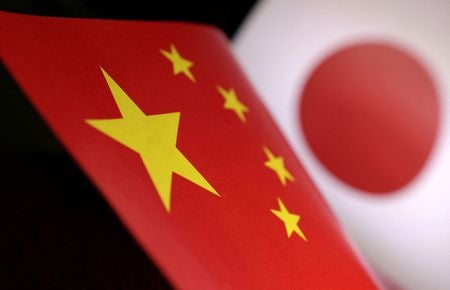 【速報】 米国政府、中国が日本の自衛隊にレーダーを照射を批判、同事案で中国を批判するのは初めて