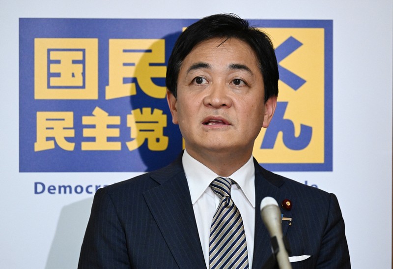 【政局　立憲・公明が新党？】国民民主党の玉木雄一郎氏は冷ややか 「選挙に向けた驚くべき動き、国民の皆さんの目にどう映っているのだろうか」