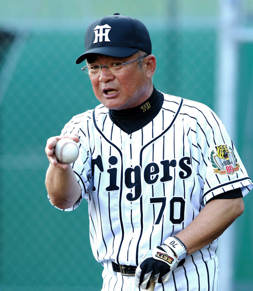 【訃報】高代延博さんが死去　第２回ＷＢＣで連覇に貢献　中日、阪神などＮＰＢ６球団でコーチを務めた名参謀