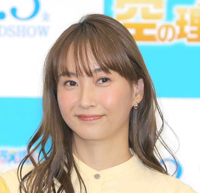 藤本美貴、「友人が会社の上司と不倫している」視聴者相談の返答に反響「男の人はただの遊びだからさ」「『２号さん』って呼ぶとか」
