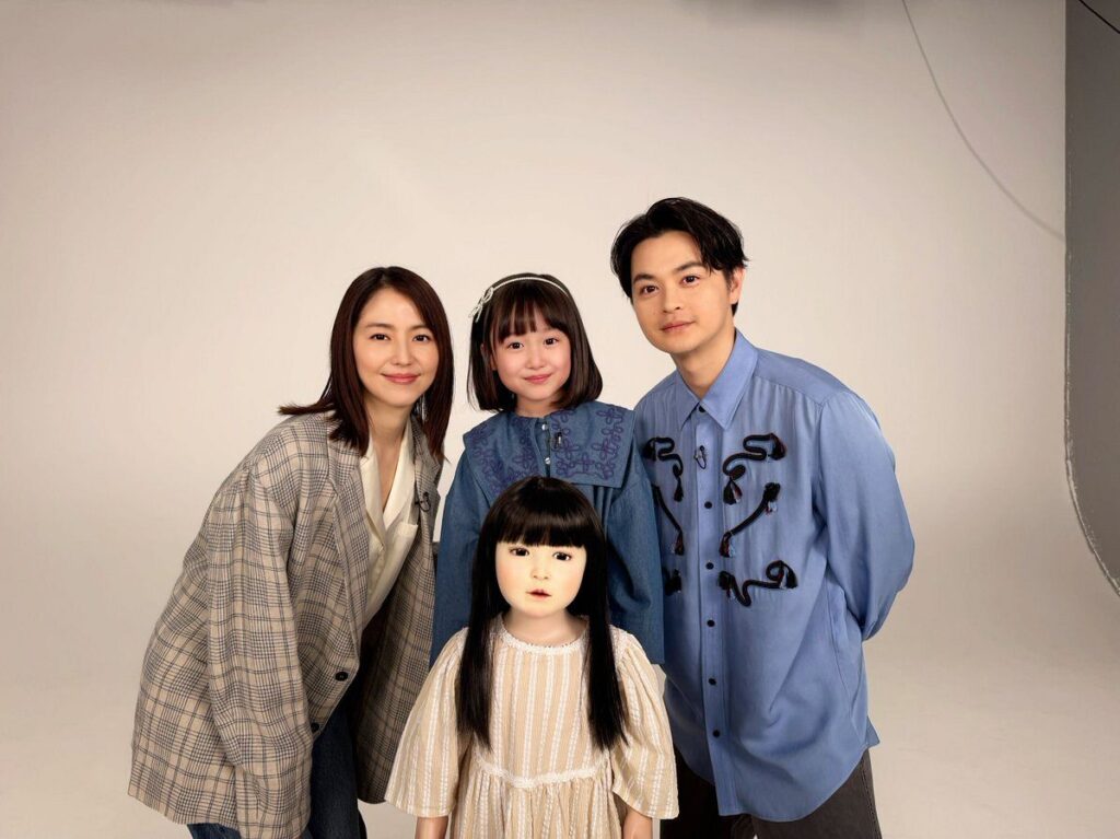 長澤まさみの左手薬指に指輪が！！！