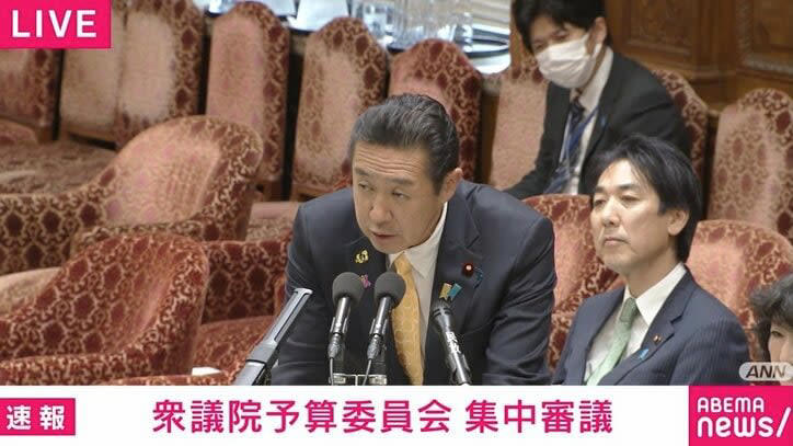 【はっきりしてくれ】「いや、もうちょっとダメでしょ！」黄川田大臣の答弁に大音量ヤジ →代打・高市総理で落着 、立憲議員「大臣には明確に答えていただきたい」