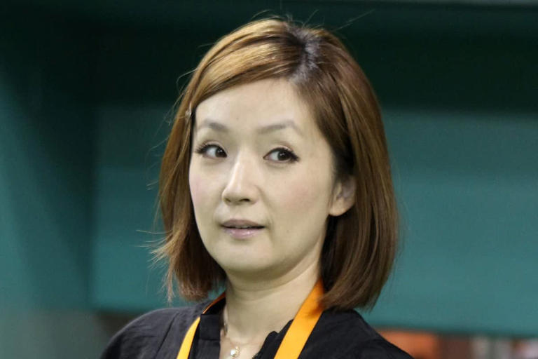 【タレント】千秋にノーベル化学賞・北川教授の関係者から「ありがとう」 父親が長年寄付していた