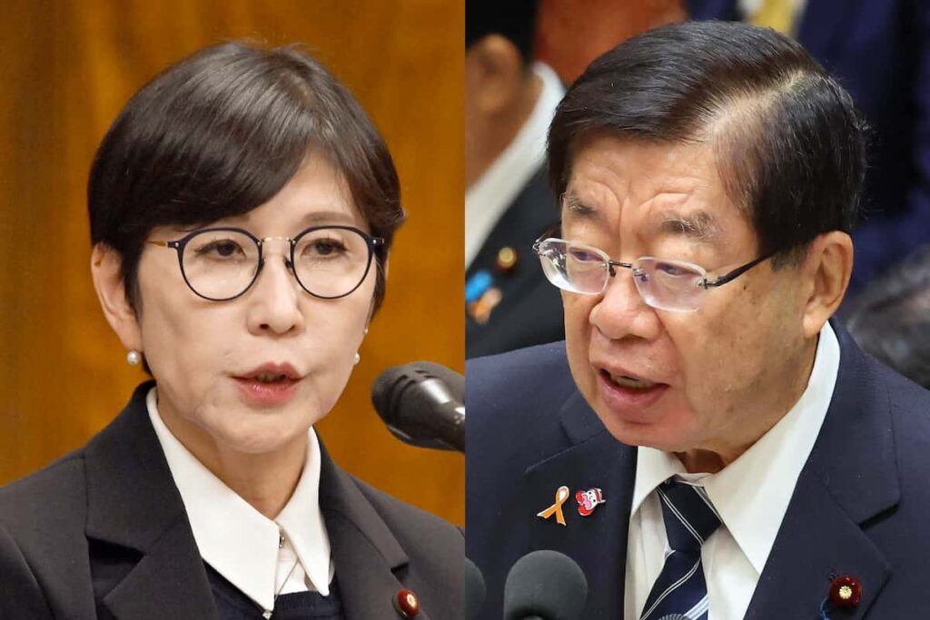 稲田朋美氏が平口洋法相の答弁に「今のでは駄目」　再審法改正、鈴木宗男氏に続き身内苦言