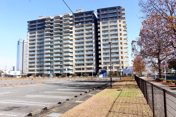 駅前一等地のデータセンター建設計画、法令適合し市長「白紙撤回難しい」…着工予定迫る－印西市