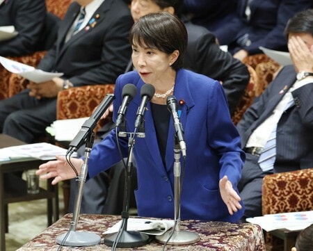 台湾有事発言、４割「適切」　非核三原則は「堅持」多数―時事世論調査