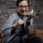 【速報】ジャッキー・チェン(71)