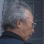 【青森】セルフレジが分からなく大声出してた原子義久容疑者(72)、客から注意され逆上、ナタで切りつけ逮捕