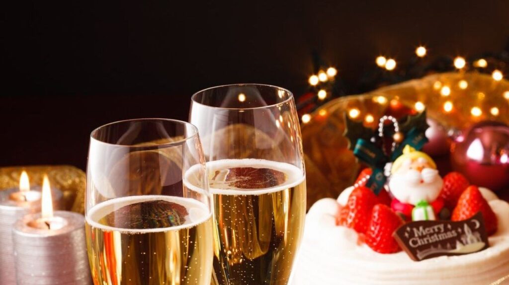 クリスマス「予定なし」が半数超