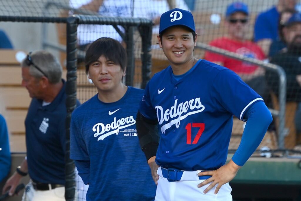 水原一平ドラマのあらすじｗｗｗ