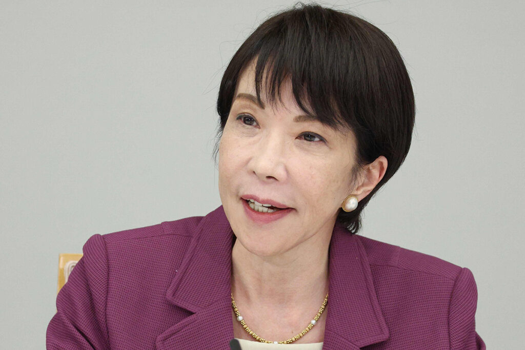 自民党の防衛族重鎮「高市は中国側に開戦の口実を与えてしまった」