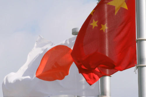 エスカレートする中国の対日攻勢に「世界は日本のほうが冷静に対応とみている」