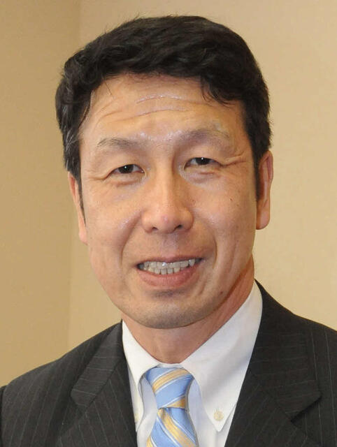 米山氏「綱領・公約・方針は常に変わりうるのが民主主義政党」