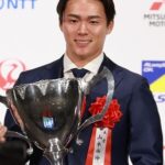 山本由伸「ベッツがドジャースの中で一番ご飯に誘ってくれる。マジでいい人」