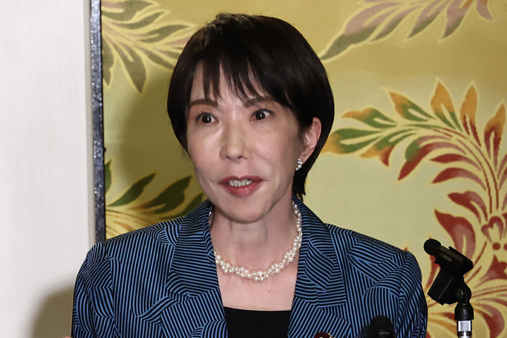 【朗報】首相、1人あたり国民総所得「10年後に150万円増やす」