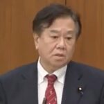 原口一博さん「中道改革党なんかに誰が入るかバーカ」