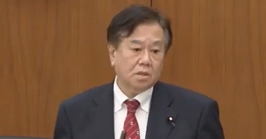 【中革連】立憲公明の新党、厳しい階級制度が設けられてる模様　関係者リーク