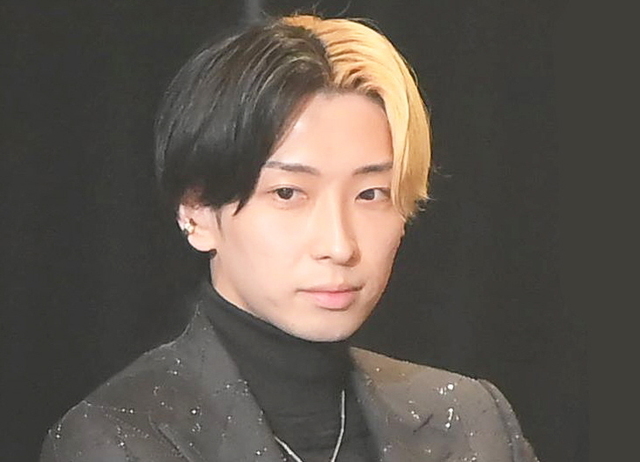 進撃のノアさん　ヒカルと離婚で「コロコロ、こんな考え変わる人も初めて」　旦那としては「マジで向いてない。ホンマに最下層」