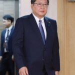 壺漬け○ｷﾑﾁことﾖﾂﾝｳﾞｧｲﾝ萩生田が韓国の反日団体ﾄｯﾌﾟと繋がってたのに自称保守は何故だんまりなの？