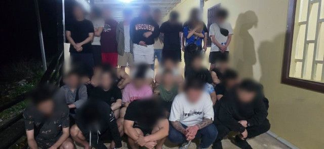 カンボジア拠点犯罪　73人の韓国人が強制送還…整形手術で逃亡した詐欺師夫婦も