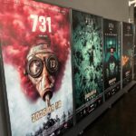 中国映画「731」に低評価　「世界に笑われる」中国アプリが辛辣批評
