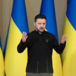 【ダボス会議】ゼレンスキー、直近1ヶ月のロシア戦死者数は3万で去年同月比の2倍以上、IT技術とドローン作戦による戦果強調、欧州は安全保障に不作為と警告