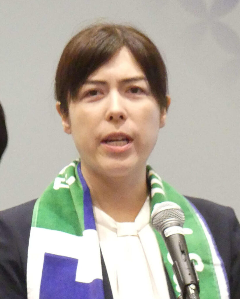 【デマに注意】小野田紀美議員、デマ投稿を即座に否定 移民政策めぐりネット攻防