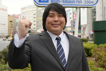 へずまりゅう奈良市議、日本共産党奈良県常任委員会から「思想及び良心の自由」に関して抗議文を提出される…