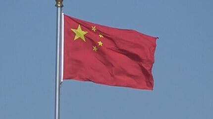 中国軍、台湾周辺での軍事演習終了を発表　「国家主権と領土を断固として守る」と主張