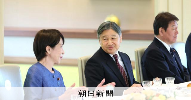 【皇位継承】見えない「立法府の総意」　与野党に溝、通常国会の焦点に