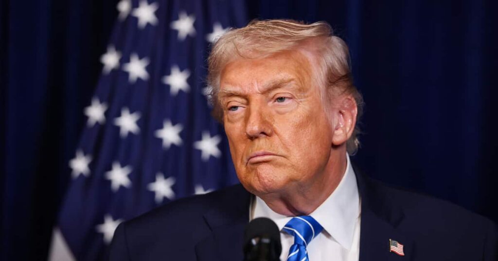 トランプ、中国がベネズエラ侵攻批判を繰り返すなら次は習近平だと示唆