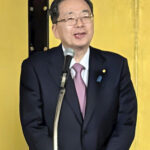 【公明党が訴え、今、ポピュリズム・右傾化が進んでいる】「人間主義の政治を実現する軸となる」