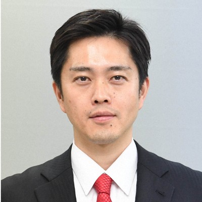 おこめ券配布、吉村知事「県民生活支援に意義」