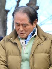 【事件】塾講師・田中耕一郎容疑者（75）、わいせつ疑い逮捕　「男の子を見るとわくわくする」