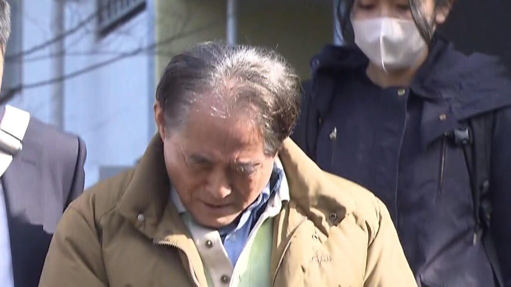【東京】小学男児に「包帯でふんどししてみるか」塾講師の75歳男を下半身触った疑いで逮捕「男の子見ると心がわくわくする」　あきる野