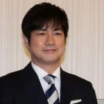 羽鳥慎一アナ「学ぶところだらけ、凄い。“私はどうですか”と会って聞いて見たかった」久米宏さんを追悼