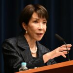 中国メディア、立民・公明新党合意を速報　高市氏の対抗軸期待か