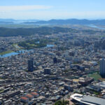 岡山市「観光客が岡山に泊まってくれない…」