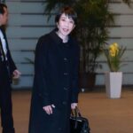 【高市首相】衆院解散に報道後初めて言及「通常国会の早い時期と申し上げた」