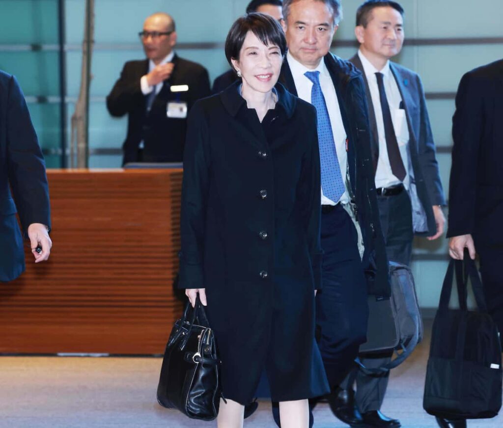 高市首相「完黙」の衆院解散　与党に渦巻く「どす黒い不満」　結束乱れて選挙戦へー産経