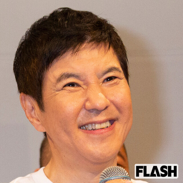 【芸能】関根勤　芸能界の“枕営業”を暴露…　過去にはベテラン女優・いとうまい子も“性接待”を告発