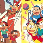 【音楽】キテレツ大百科の「すいみん不足」「お料理行進曲」初アナログ化ナリよ