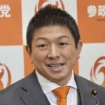 【政治】参政党・神谷代表が「高市援護」「自民党リベラル狩り」を宣言 豊田真由子氏ら出馬の可能性も