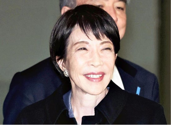 高市首相、連立拡大遠のき「電撃的な解散」決意…麻生副総裁にも根回しなしで「しこり」か「プラス」か