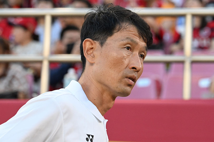 福岡に激震、社長＆会長が引責辞任　金明輝前監督のコンプラ違反について謝罪…クラブの管理義務違反も認定