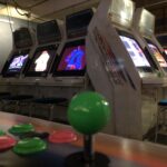 ゲームセンターからアーケードゲームが消えていく理由